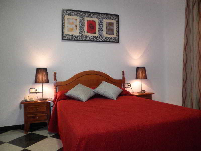 Hotel Oasis Conil De La Frontera Exterior photo